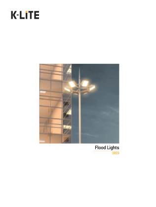 Flood Lights 2025