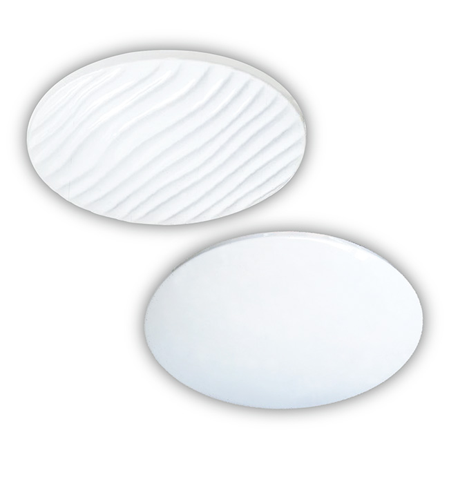 Volans Wavy / Volans