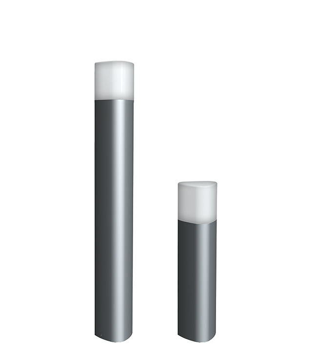 Trio Bollard