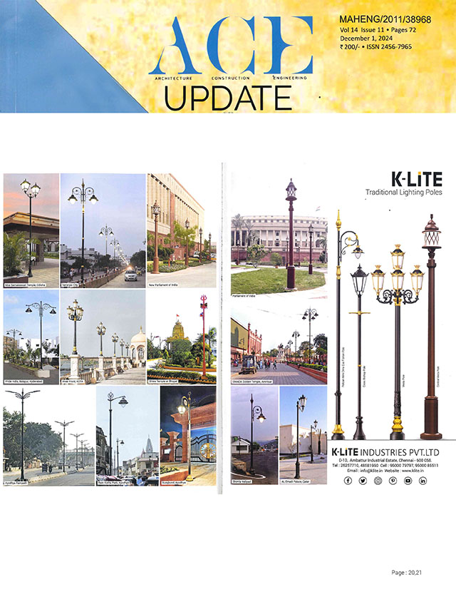 ACE Update  - December - 2024 