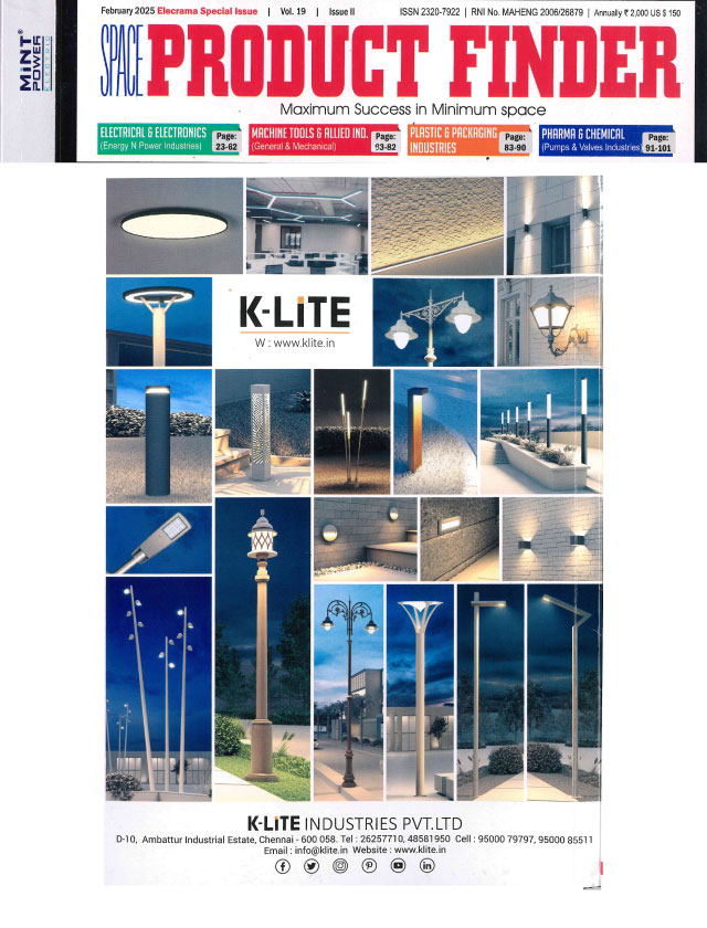 Product Finder - February - 2025