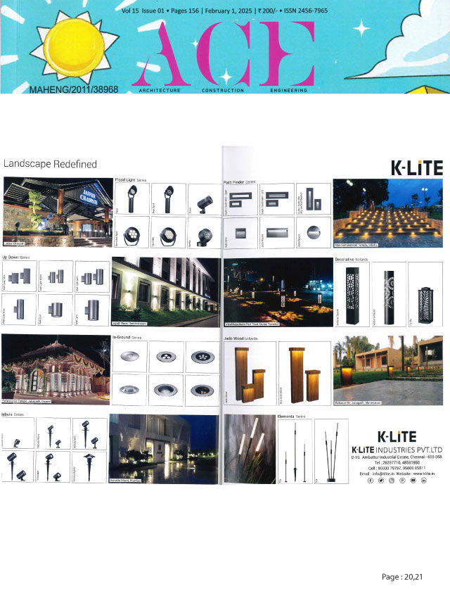 ACE Update - February - 2025