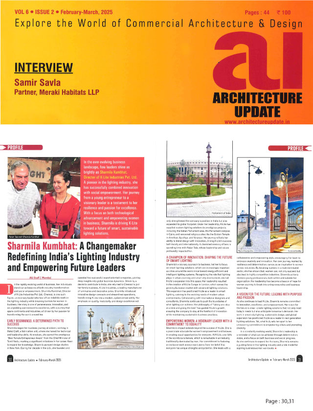 AI Architecture Update - February - March - 2025