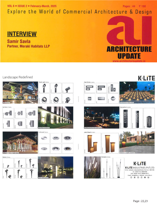 AI Architecture Update - February - March - 2025