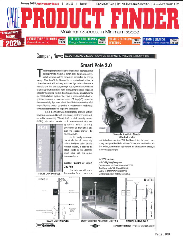 Product Finder - January - 2025