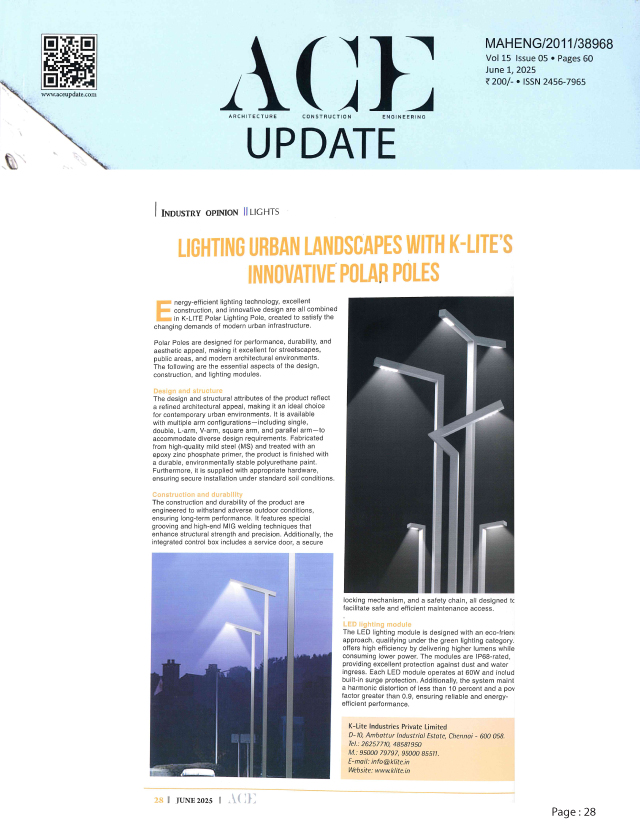 ACE Update - June - 2025	