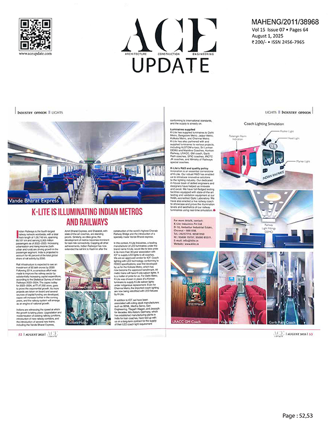 ACE Update - August - 2025	