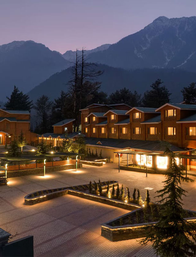 Radisson Golf Resort