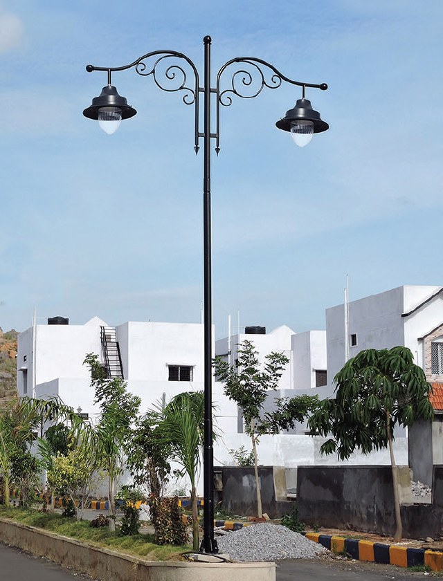 Pride india, balapur