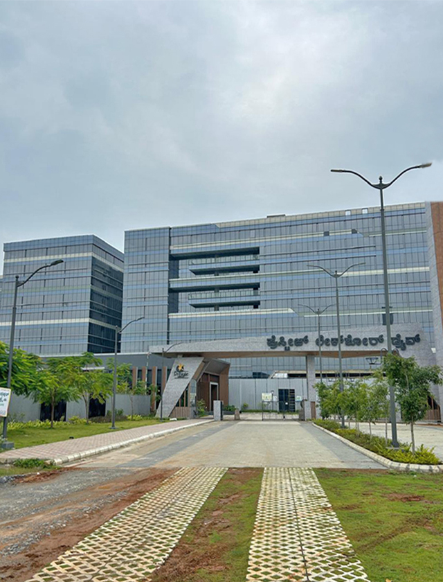 Prestige Lakeshore Drive