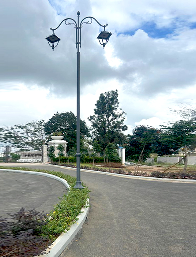 Prestige Kings County